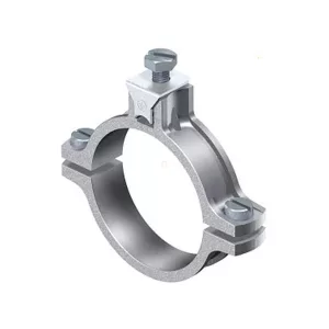 OBO földelőbilincs körvezetőhöz, 1/2"