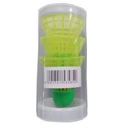 SPARTAN Speed Tollaslabda csomag (3 db)