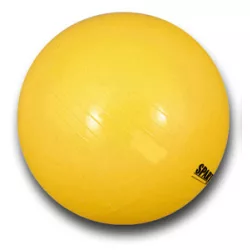 SPARTAN Gimnasztikai Labda 45 cm (testmagasság 155