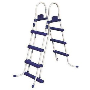 BESTWAY Létra Medencéhez 107 cm