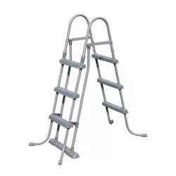 BESTWAY Létra Medencéhez 122 cm