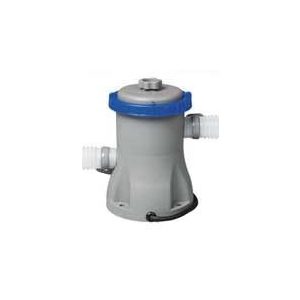 BESTWAY FLOWCLEAR papírszűrõs vízforgató
