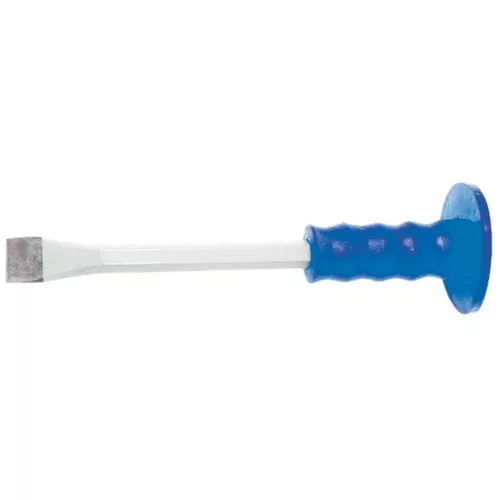 BASIC SKILLCO Falvéső lapos 16 mm / 300 mm kézvédővel