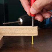 Furatjelölő ceruza, cserélhető betétekkel