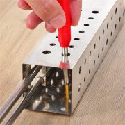 Furatjelölő ceruza, cserélhető betétekkel