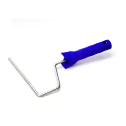 Festőhengernyél 18 cm d=8 mm