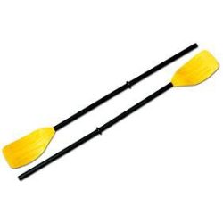 BESTWAY Műanyag Evező 1,24 m (1 pár)