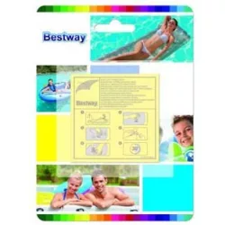 BESTWAY Javító Készlet