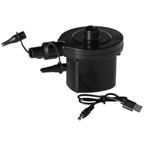 BESTWAY USB-ről Tölthető Pumpa
