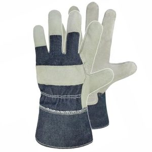 ART.MASTER RD hasított bőr védőkesztyű (10-es méret)