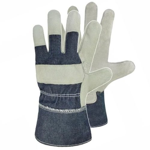 ART.MASTER RD hasított bőr védőkesztyű (10-es méret)