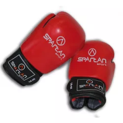 SPARTAN Boxkesztyű 8 oz (1 pár)