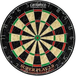 CARROMCO SISAL Darts tábla