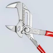 KNIPEX fogókulcs 250 mm, króm