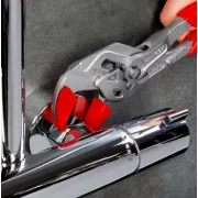 KNIPEX védőpofa betét a 86 XX 250 fogóhoz (3 pár)