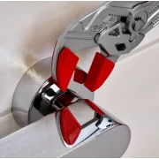 KNIPEX védőpofa betét a 86 XX 250 fogóhoz (3 pár)