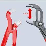 KNIPEX COBRA vízpumpafogó 180 mm