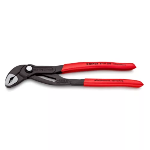 KNIPEX COBRA vízpumpafogó 300 mm