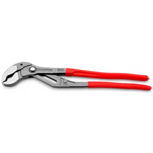 KNIPEX COBRA vízpumpafogó XL 400 mm