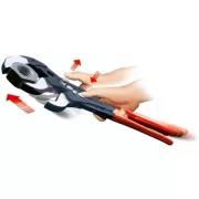 KNIPEX COBRA vízpumpafogó XL 400 mm