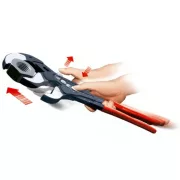 KNIPEX COBRA XXL vízpumpafogó 560 mm