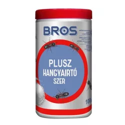 BROS Plus Hangyaírtó Szer 100 g