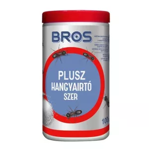 BROS Plus Hangyaírtó Szer 100 g