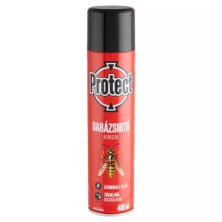 PROTECT Darázsírtó Aeroszol 400 ml