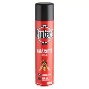 PROTECT Darázsírtó Aeroszol 400 ml