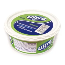 ULTRA DERM kéztisztító krém 400 g