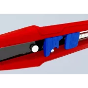 KNIPEX CutiX univerzális vágókés