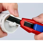 KNIPEX CutiX univerzális vágókés