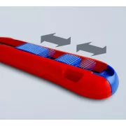 KNIPEX CutiX univerzális vágókés