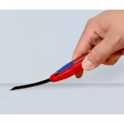 KNIPEX CutiX univerzális vágókés