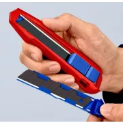 KNIPEX CutiX univerzális vágókés