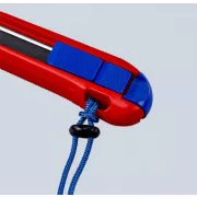 KNIPEX CutiX univerzális vágókés