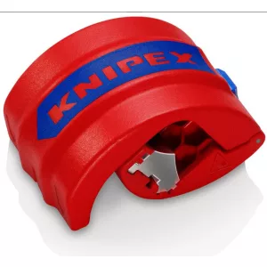 KNIPEX BiX csővágó, 20-56 mm