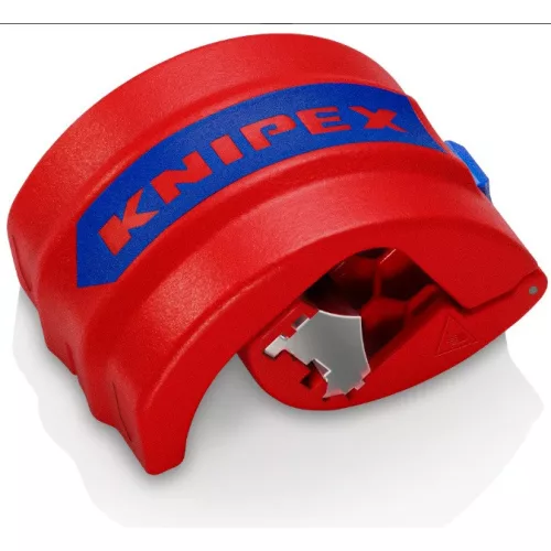 KNIPEX BiX csővágó, 20-56 mm