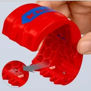 KNIPEX BiX csővágó, 20-56 mm