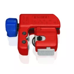 KNIPEX TubiX S csővágó, 77 mm