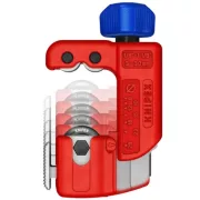 KNIPEX TubiX S csővágó, 77 mm