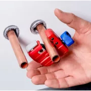 KNIPEX TubiX S csővágó, 77 mm