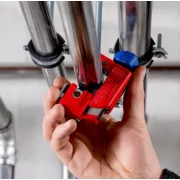 KNIPEX TubiX S csővágó, 77 mm