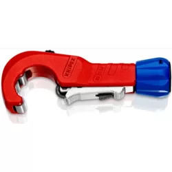 KNIPEX TubiX csővágó, 180 mm