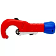 KNIPEX TubiX csővágó, 180 mm