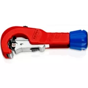 KNIPEX TubiX csővágó, 180 mm