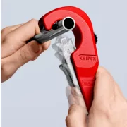 KNIPEX TubiX csővágó, 180 mm