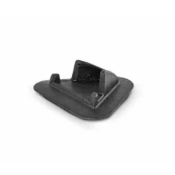   CHOYO 2241 Univerzális PDA/GSM autós tartó/anti slip pad max. 10", méretű készülékekhez - feke