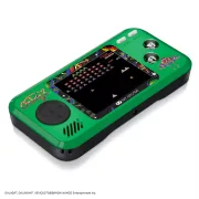 MY ARCADE DGUNL-3244 Galaga 3in1 Pocket Player hordozható kézikonzol
