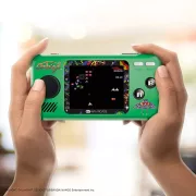 MY ARCADE DGUNL-3244 Galaga 3in1 Pocket Player hordozható kézikonzol